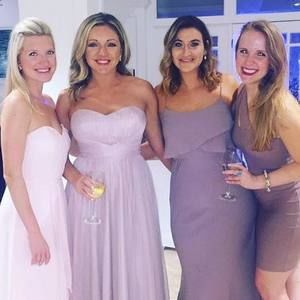 Meet your Posher, Diana